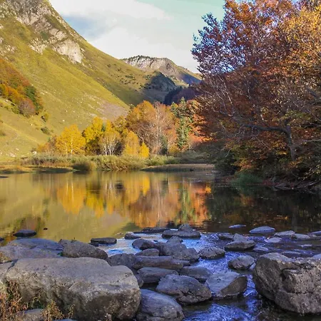 Tierras De Aran Betlan