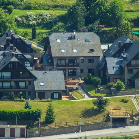 Tierras De Aran