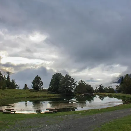 Tierras De Aran Hotel
