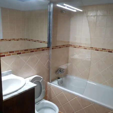 Tierras De Arán 3*