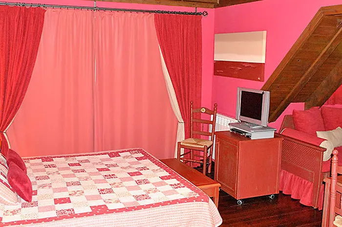 Hotel Tierras De Aran 3*