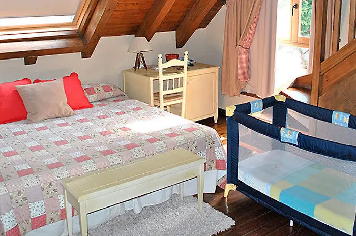 Hotell Tierras De Aran 3*